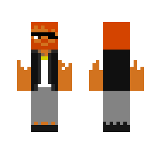 RedBeard the Pirate
