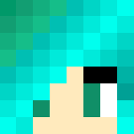 Ship Maid - Female Minecraft Skins - image 3
