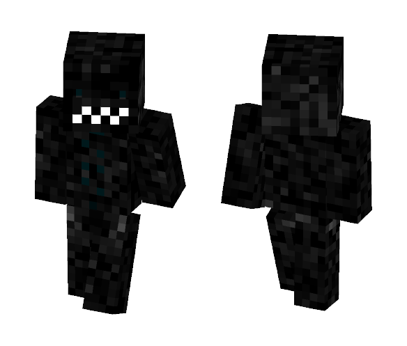 IMBODMENTEC.EXE - Male Minecraft Skins - image 1