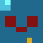 Ghost captain - Interchangeable Minecraft Skins - image 3