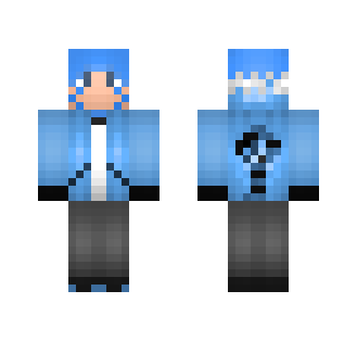 Maelia Skin