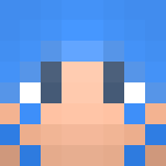 Maelia Skin - Female Minecraft Skins - image 3