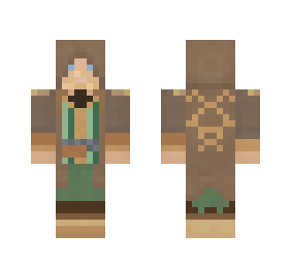 AC IV: Edward Kenway Attire