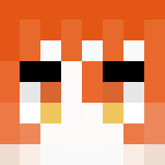 Osana Najimi Pokemon Trainer - Female Minecraft Skins - image 3