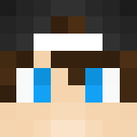 adidas boy - Boy Minecraft Skins - image 3
