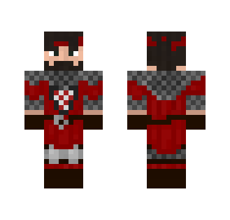 Red Knight