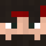 Red Knight - Male Minecraft Skins - image 3