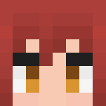 Angie Hinomoto - Female Minecraft Skins - image 3
