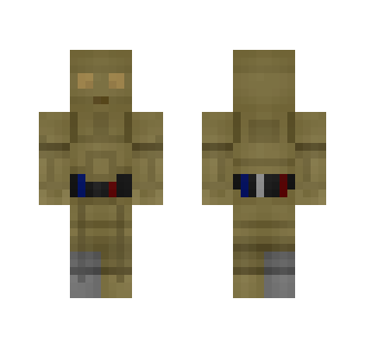 Star Wars: C3P0