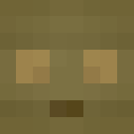 Star Wars: C3P0 - Male Minecraft Skins - image 3