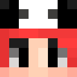 Pirate Apple! | GamerFern - Male Minecraft Skins - image 3