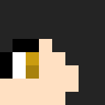 Cinder Fall - Female Minecraft Skins - image 3