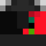 Infinite - Male Minecraft Skins - image 3