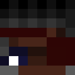 Pirate's Life - Floatin' along - Female Minecraft Skins - image 3