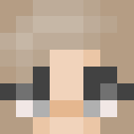 Download Free v3 of Casual Skin for Minecraft image 3 v3 of Casual - Female Minecraft Skins - image 3