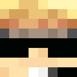 Cool guy - Male Minecraft Skins - image 3