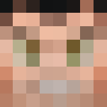 Michael - Male Minecraft Skins - image 3