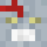 Tyrant - Male Minecraft Skins - image 3