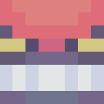 hot dragoon spectral - Male Minecraft Skins - image 3