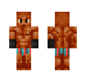 Ronnie coleman - Male Minecraft Skins - image 2
