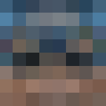 Captain America Classic HD - Comics Minecraft Skins - image 3