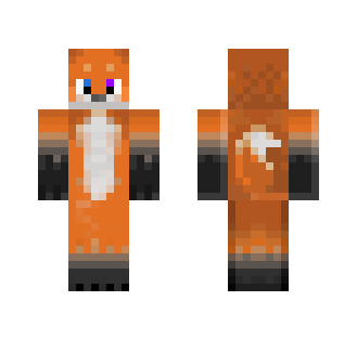 SLy2.0 - Male Minecraft Skins - image 2