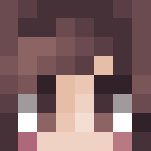 How does D.Va watch her movies? - Female Minecraft Skins - image 3