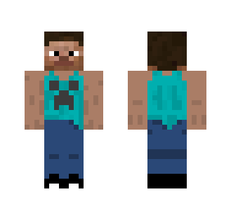 Steve 2.0.