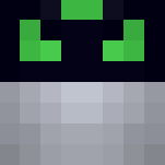 Eatle - Ben 10 Ultimate Alien - Male Minecraft Skins - image 3