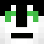 Cannonbolt - Ben 10 - Male Minecraft Skins - image 3