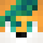 My Character with water onesie - Male Minecraft Skins - image 3