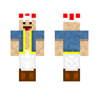 TOAD