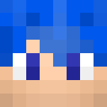 Dante - Female Minecraft Skins - image 3