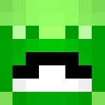 Atomix - Ben 10 Omniverse - Male Minecraft Skins - image 3