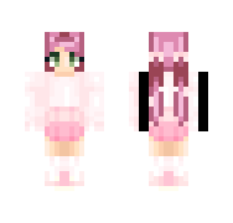 pink disaster