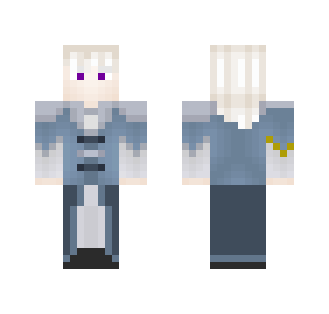 LOTC Snow Elf