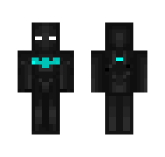 Batman 2nd
