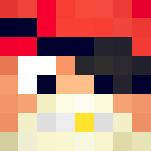 Old Weathered Pirate - Male Minecraft Skins - image 3