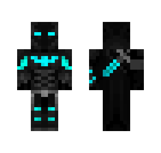 Batman (Aqua Light)