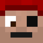 Pirate - Male Minecraft Skins - image 3