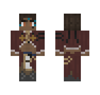 Yar Har, Pirate Bard!