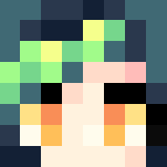 Something different - Female Minecraft Skins - image 3