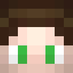 Ben - Ben 10 Omniverse - Male Minecraft Skins - image 3