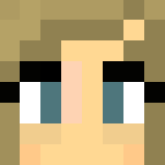 Laureline - Female Minecraft Skins - image 3