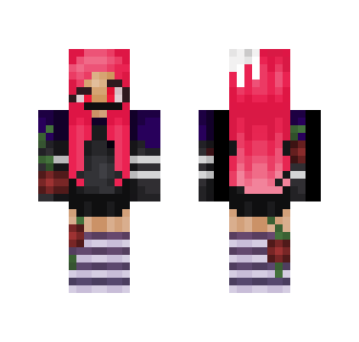 Eggy Pink