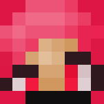 Eggy Pink - Female Minecraft Skins - image 3