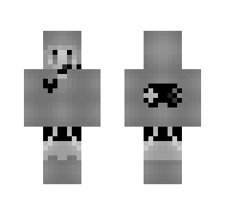 Lilli Harbor (My Main Skin)
