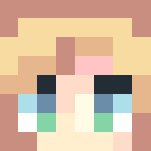 just want to be loved - Female Minecraft Skins - image 3
