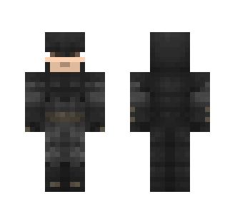 Batman (DCEU)