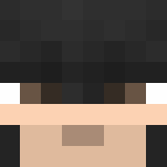 Batman (DCEU) - Batman Minecraft Skins - image 3